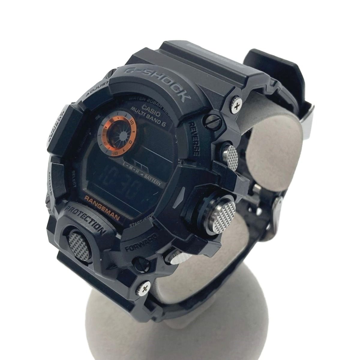 G-SHOCK レンジマン GW-9400BJ-1JF メンズ 腕時計