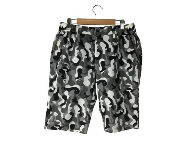 【ウエスト105・未使用タグ付】23区GOLFショートパンツ 中古ゴルフウェア】23区GOLF ショートパンツ L - メルカリ