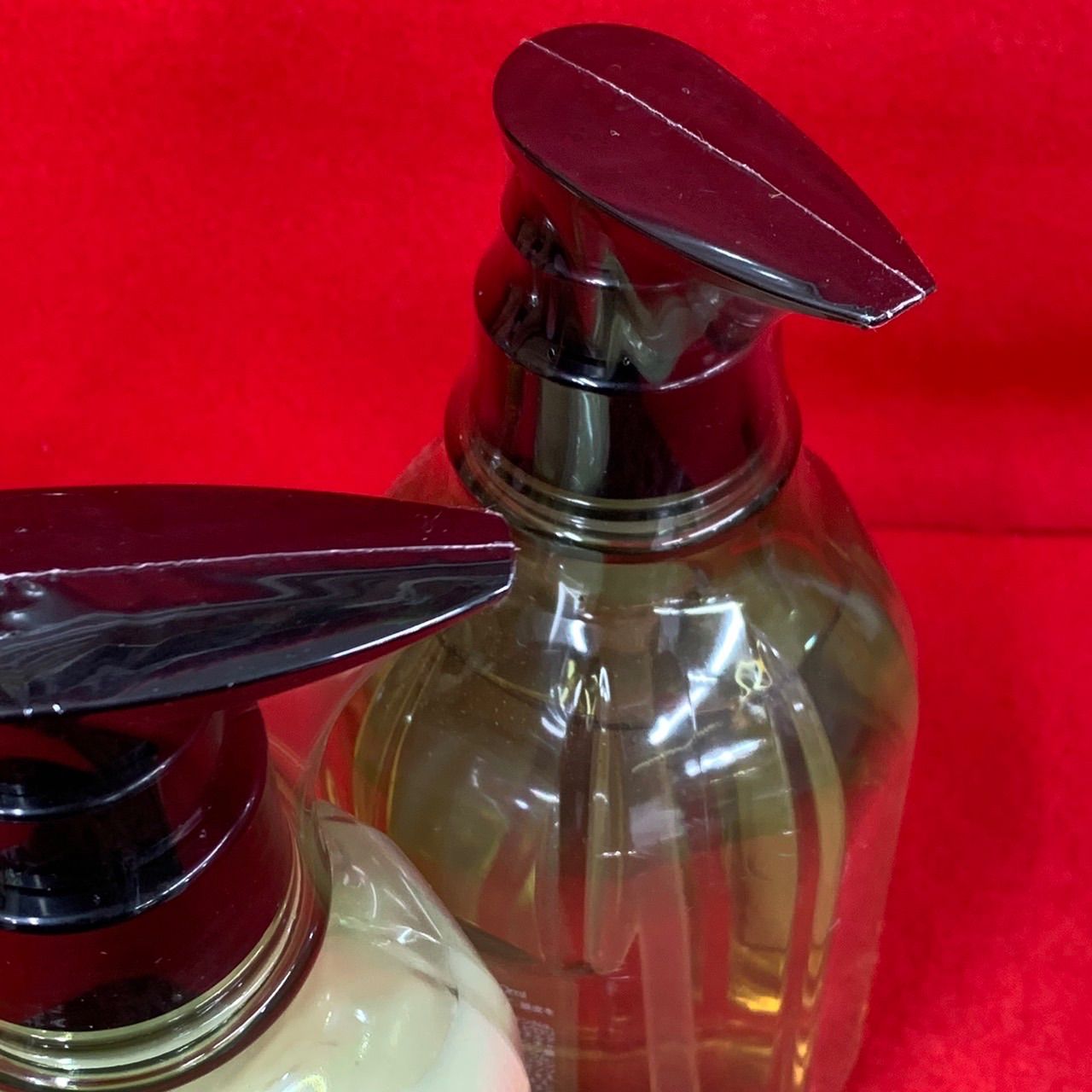 Pesca Clear Scalp Shampoo 2本セット Pesca Clear Scalp Shampoo 2本セット Pesca クリアーシャンプー＆ヘア