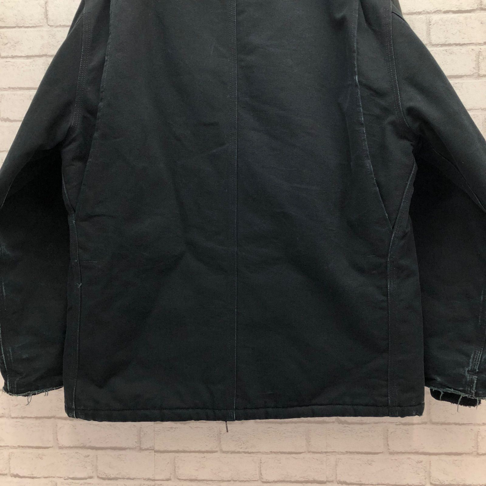 Carhartt カーハート 00's Traditional Jacket MADE IN THE USA