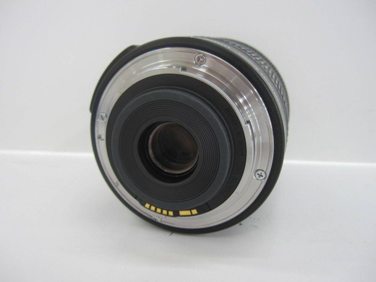ＣＡＮＯＮ　ＥＦ－Ｓ１８－１３５ｍｍ　Ｆ３．５－５．６ＩＳ　ＳＴＭ【中古】 EF-S18-135mm F3.5-5.6 IS 中古価格比較 - 価格.com
