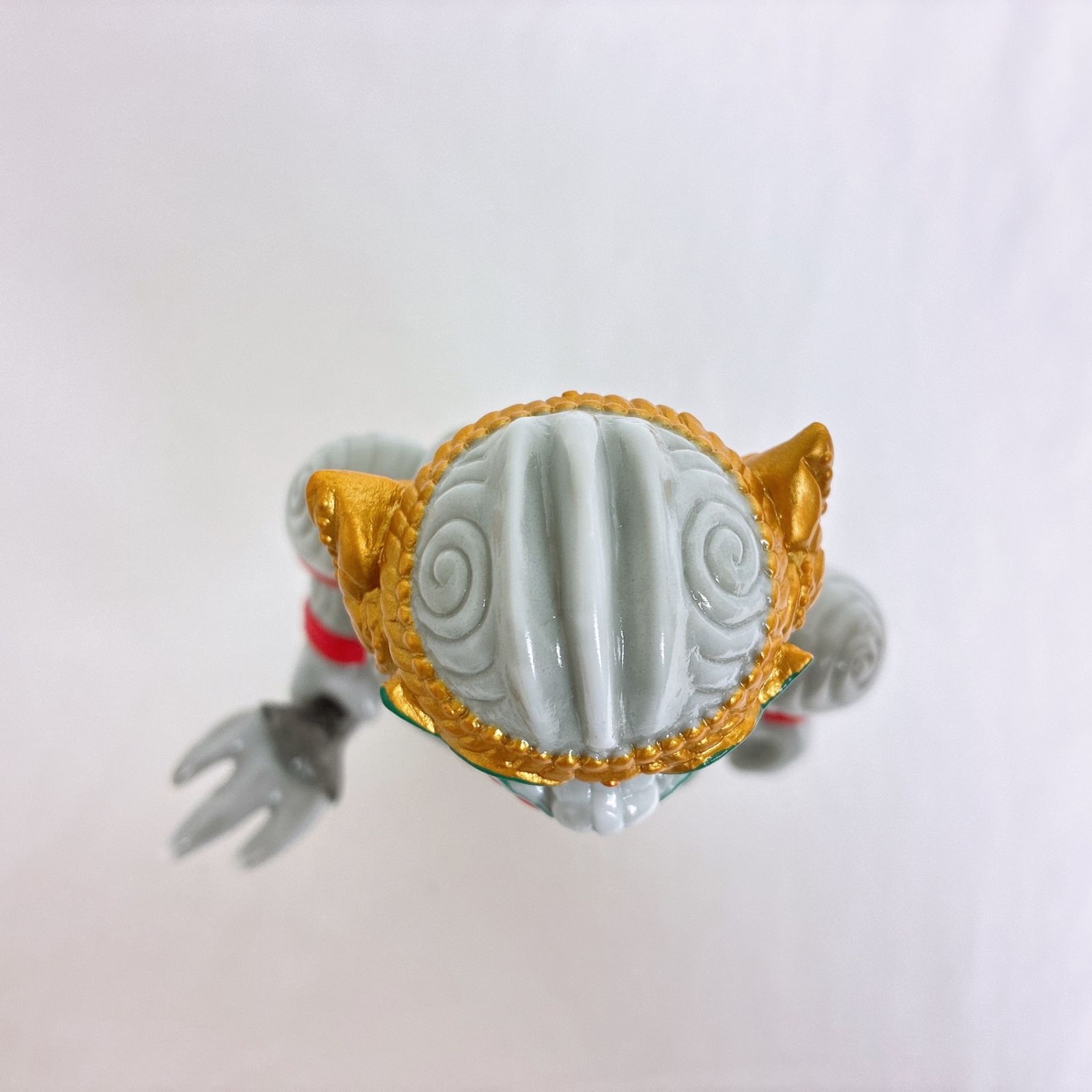 サンガッツ本舗 ハヌマーン ワンフェス ソフビ サンガッツ本舗 ハヌマーン (1stカラー) WF限定 ソフビ - メルカリ