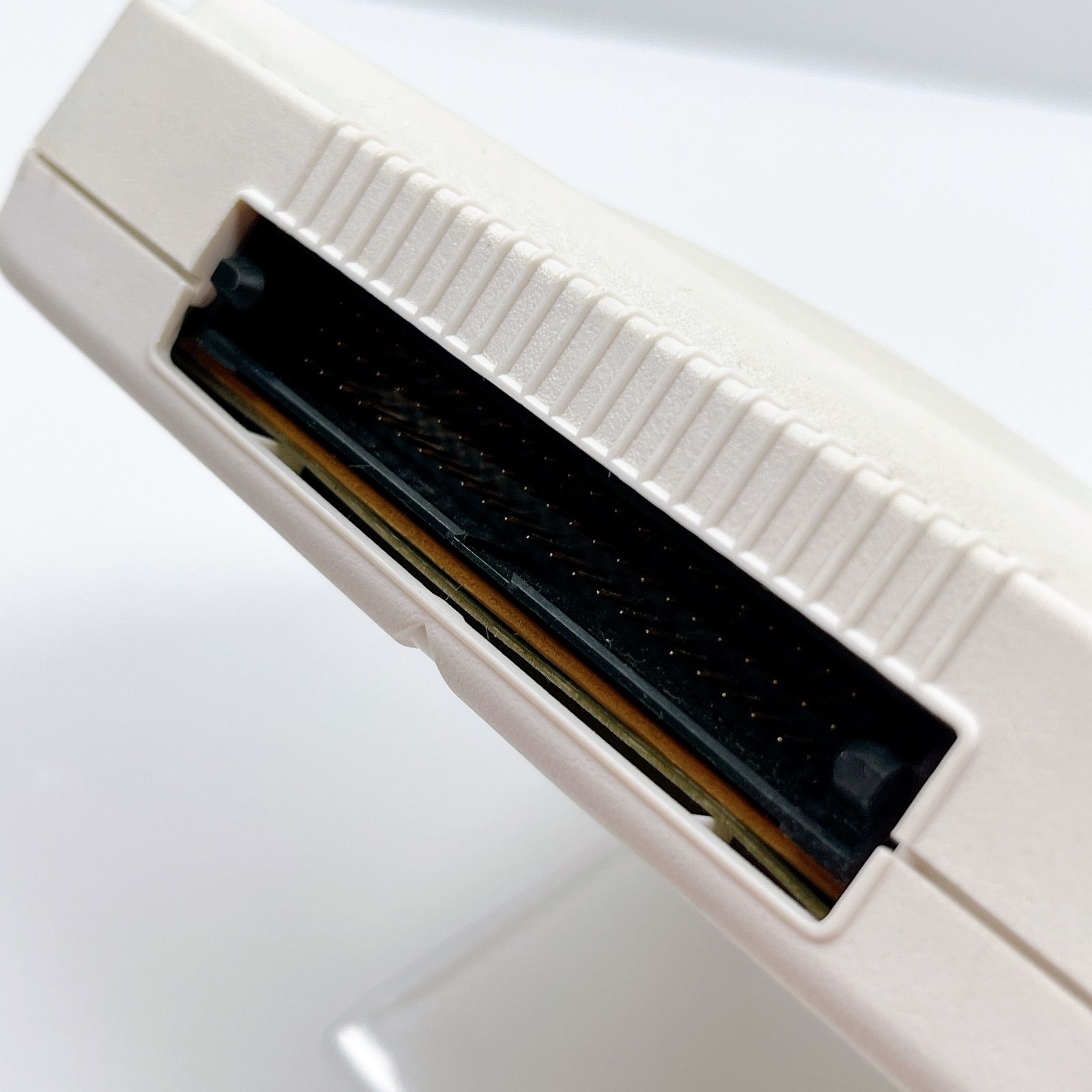ジャンク品扱い　NEC PCエンジンPI-TG001 コントローラーなし ジャンク品扱い NEC PCエンジンPI-TG001 コントローラーなし