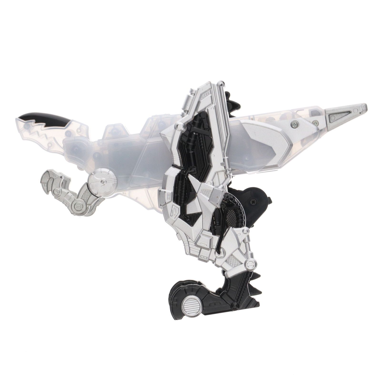【美品】仮面ライダーW 変形ガイア恐竜　ファングメモリ 楽天市場】仮面ライダーW (ダブル) 変形ガイア恐竜 ファング