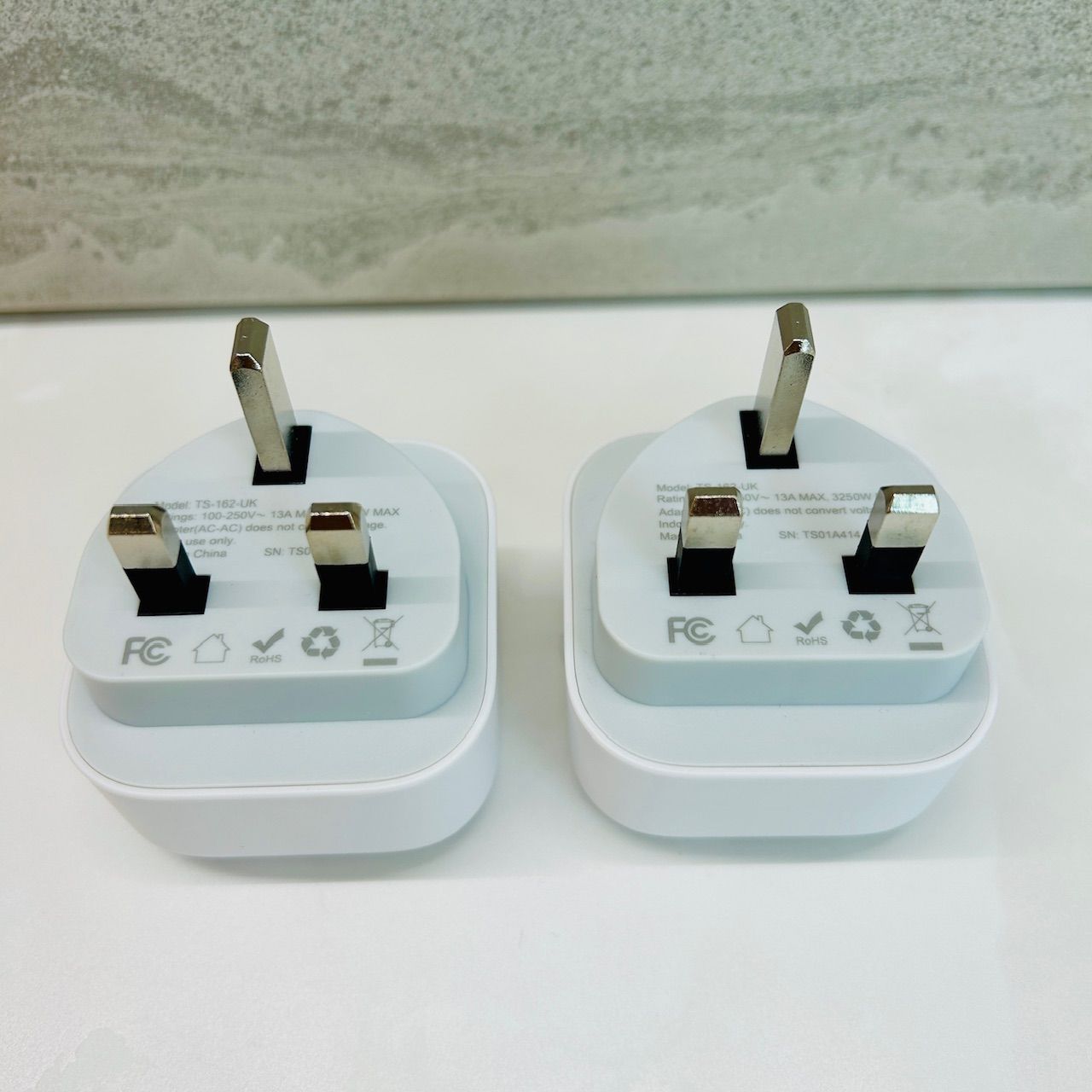 NASAタイプ 電源プラグ 40個セット NASAタイプ 電源プラグ 40個セット