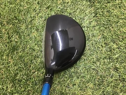 中古】 ダンロップ SRIXON Z725 5W フェアウェイウッド FW