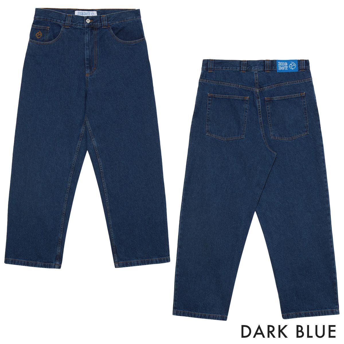 Bowery blue makers コーデュロイパンツ Bowery blue makers コーデュロイパンツ