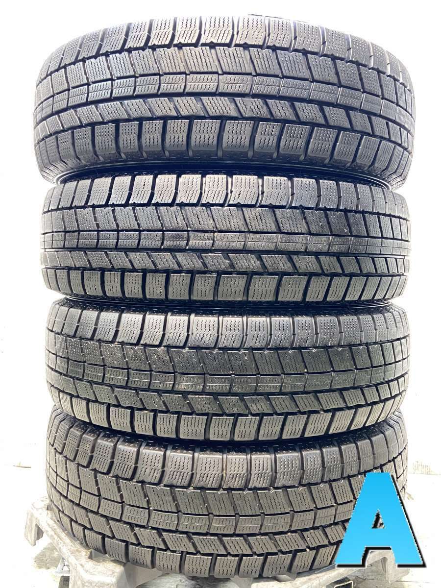 185/65R15  nオートバックス ノーストレック N5 n中古タイヤ スタッドレスタイヤ 4本セットn w15250206036