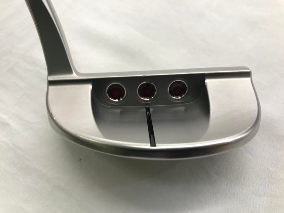 【即納】SC SELECT GoLo 3 JAPAN LTD | 中古 | パター | タイトリスト