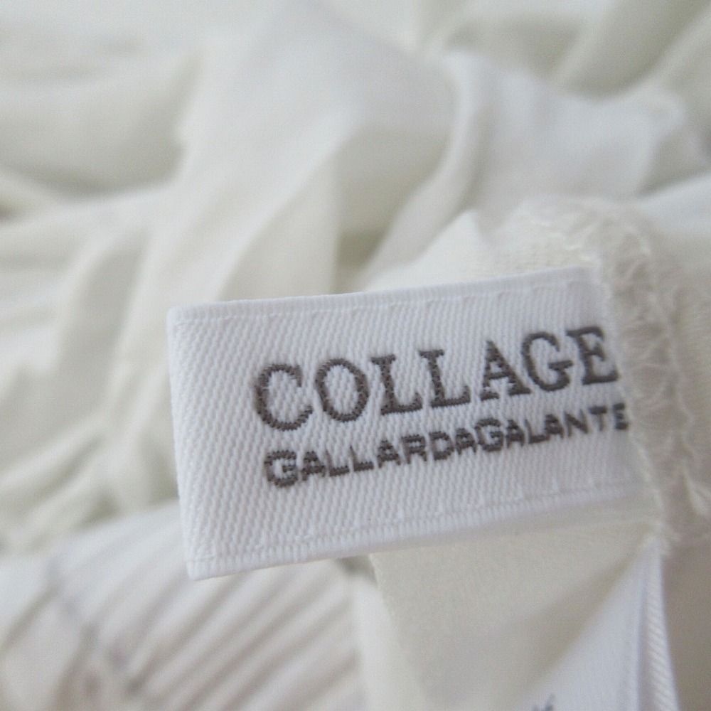24SS コラージュガリャルダガランテ COLLAGE GALLARDAGALANTE