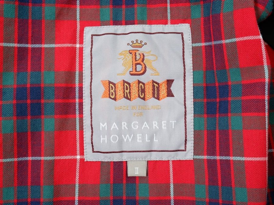 HOWELLマーガレットハウエル