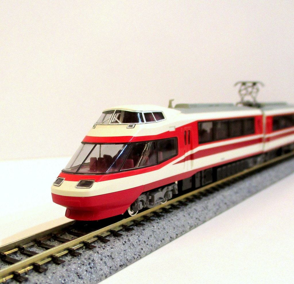 No:10-881 KATO 24系 寝台特急「日本海」6両基本セット ※再生産 鉄道