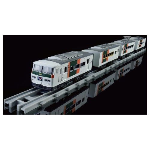 国鉄電車185系 185系が最後？ 静かすぎた“国鉄型特急”の幕引き - ビスタ模型