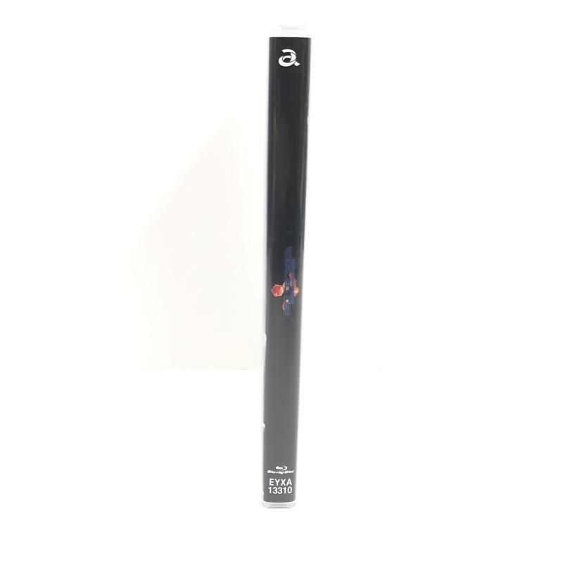 【中古】トータル・イクリプス 全話見Blu-ray[69][240069204162] 中古】トータル・イクリプス 全話見Blu-ray[69][240069204162