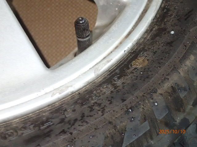 4本 バリ溝 ダイハツ 14x4.5J 45 ブリザック VRX3 155 65R14 製 純正 アルミ タント ムーヴ ウェイク キャスト ミラ ミライース エッセ ムーヴキャンバス ムーヴコンテ ミラココア