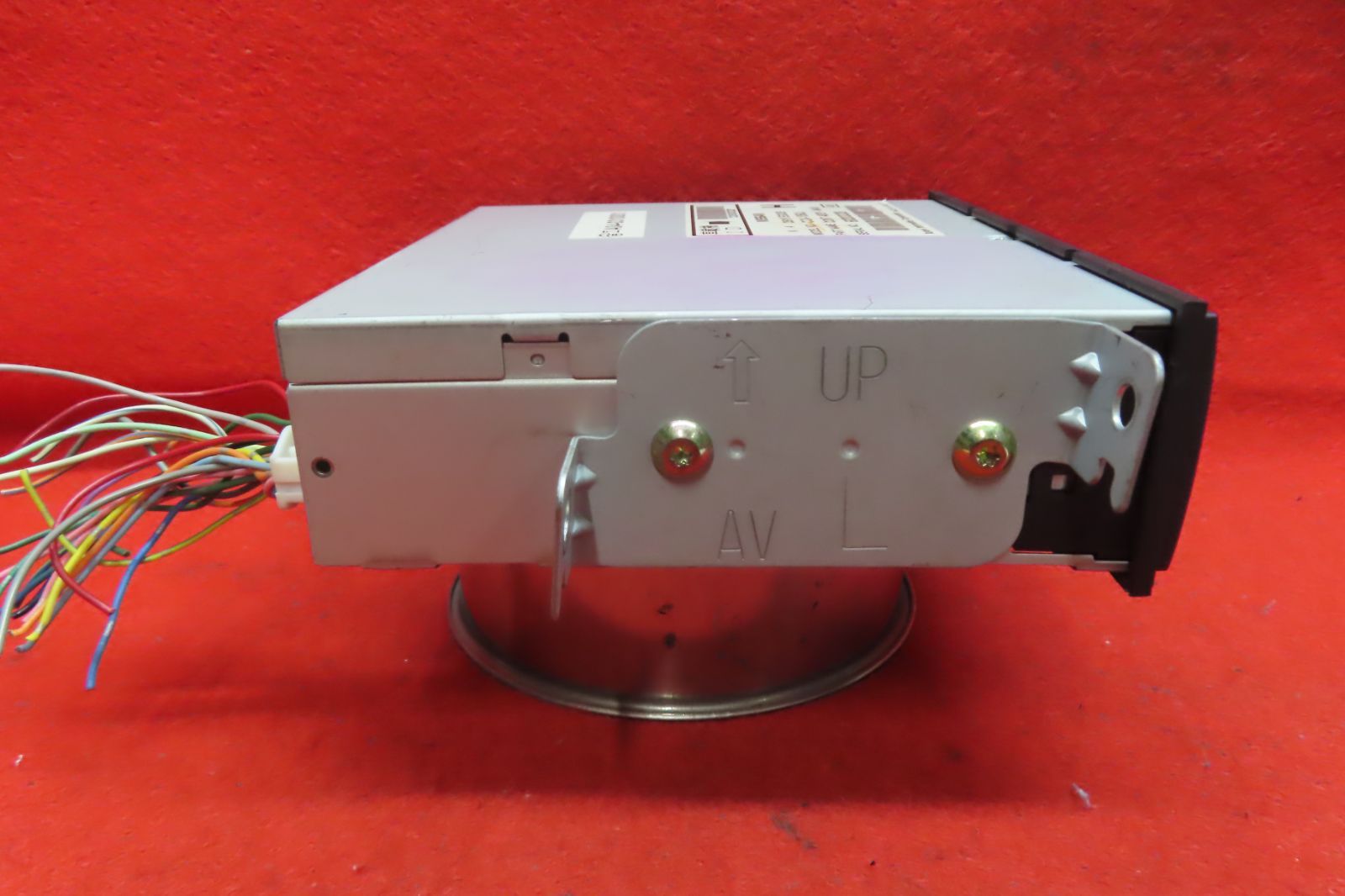 CS2085＊動作保証付/日産純正 フーガ PY50 PNY50 Y50 GY50 25915 EG03B