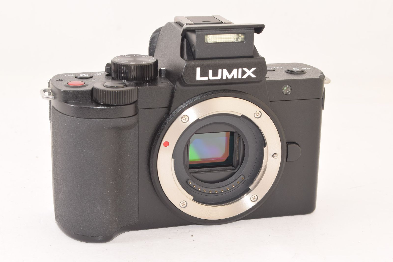 パナソニック LUMIX
