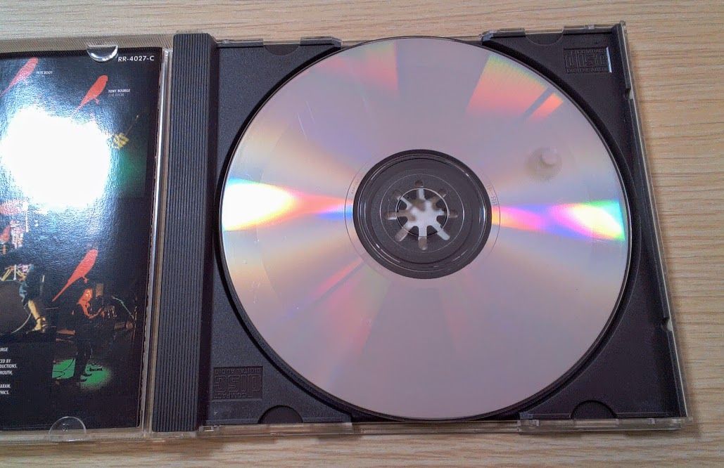 プー・フー pou fou バード・チェイス BIRD CHASE CD プー・フー pou fou バード・チェイス BIRD CHASE CD - メルカリ