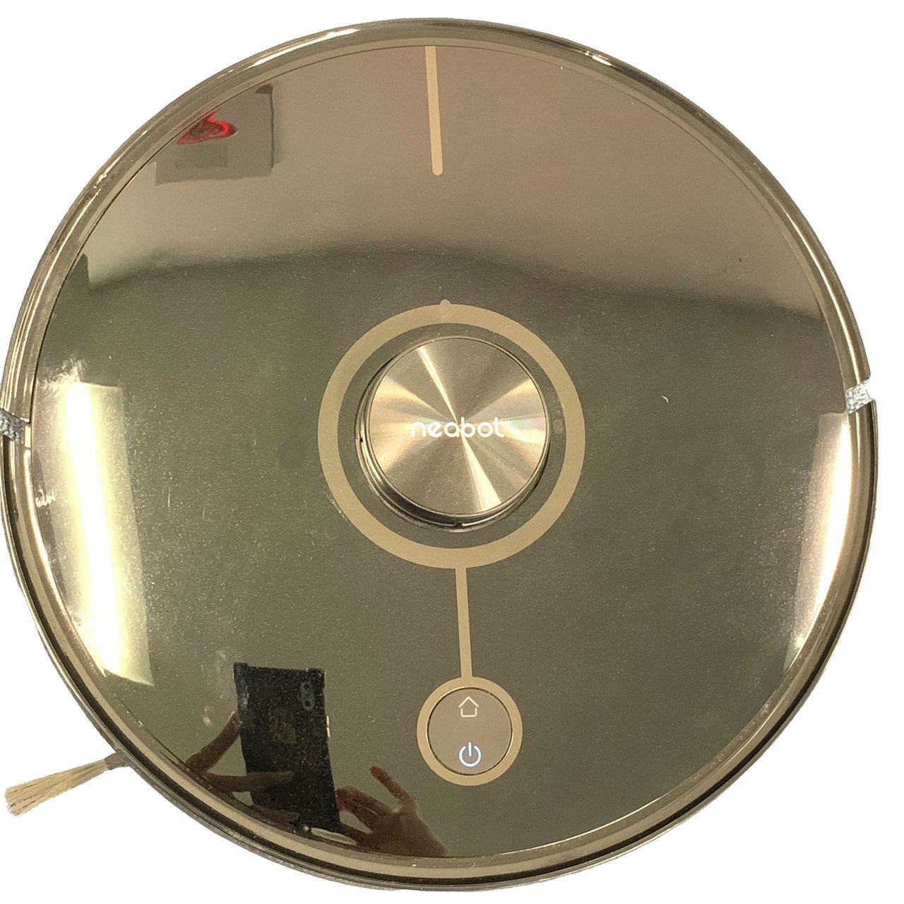 Neabot NoMo N2 ロボット掃除機 付属品あり 全自動お掃除ロボット