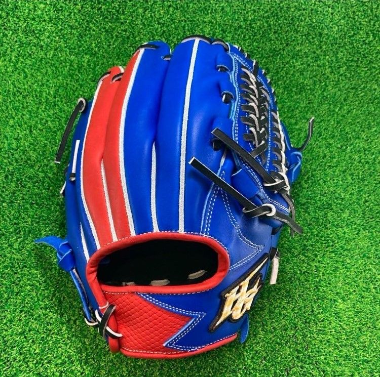 ハイゴールド HIGOLD 116 内野手用 硬式グローブ ハイゴールド 内野手