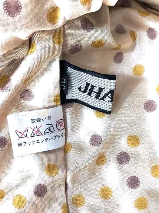 人気の福袋 値段が激安 新品、未使用 ジャジャ JHA-JHA リアルレザー