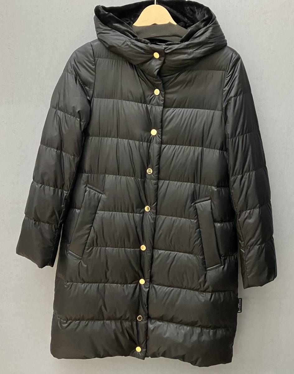マッキントッシュダウンコート Mackintosh london マッキントッシュ