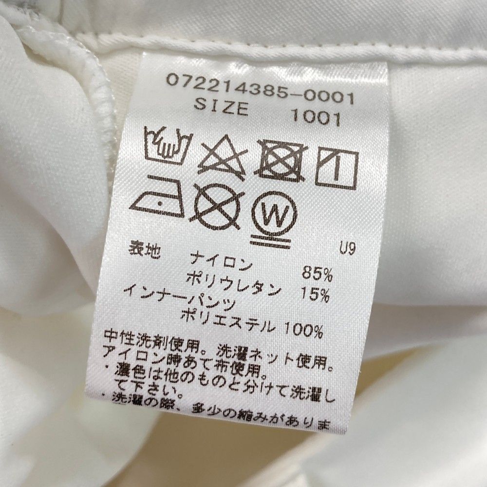 ゴルフウェア レディース
