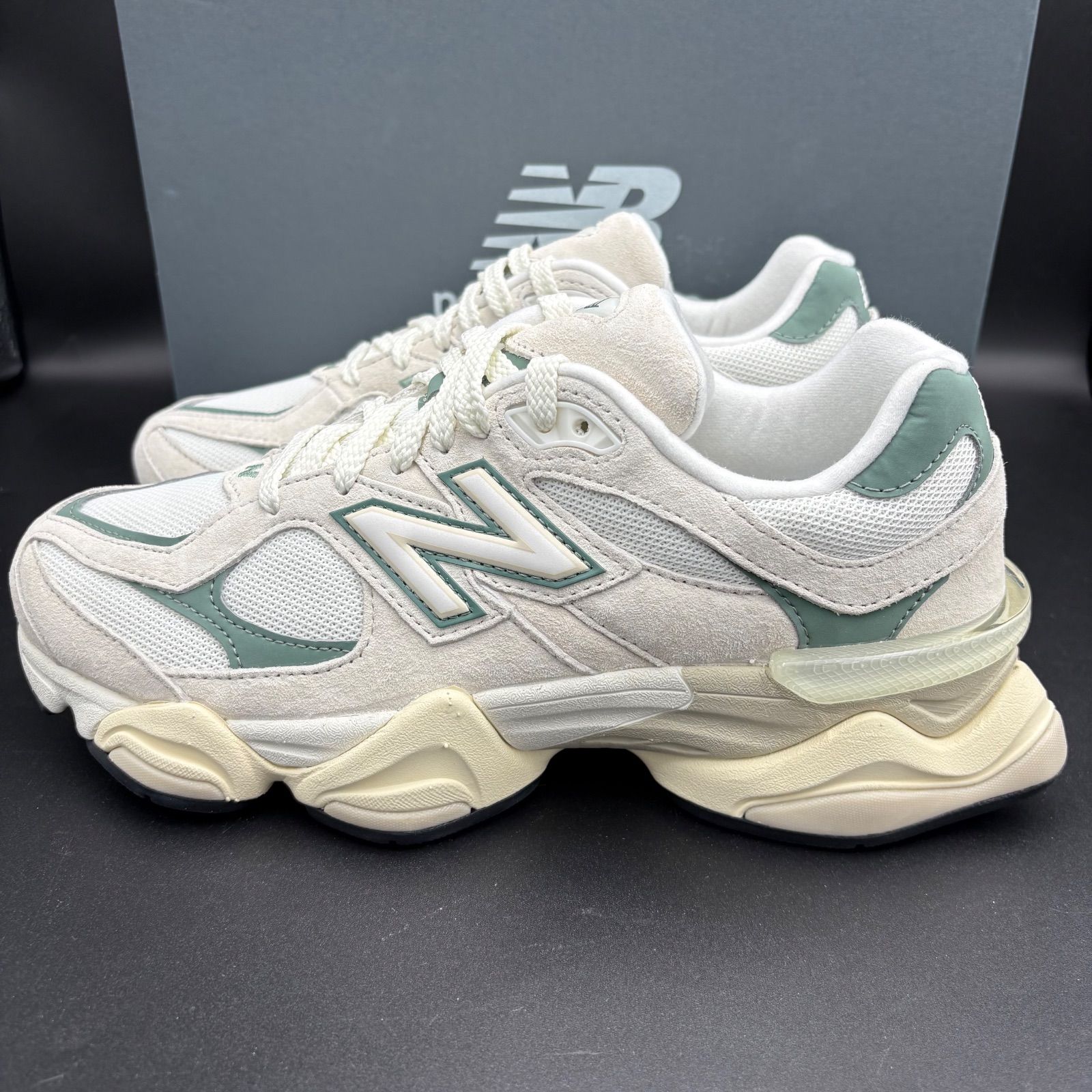 新品 26cm New Balance 9060 