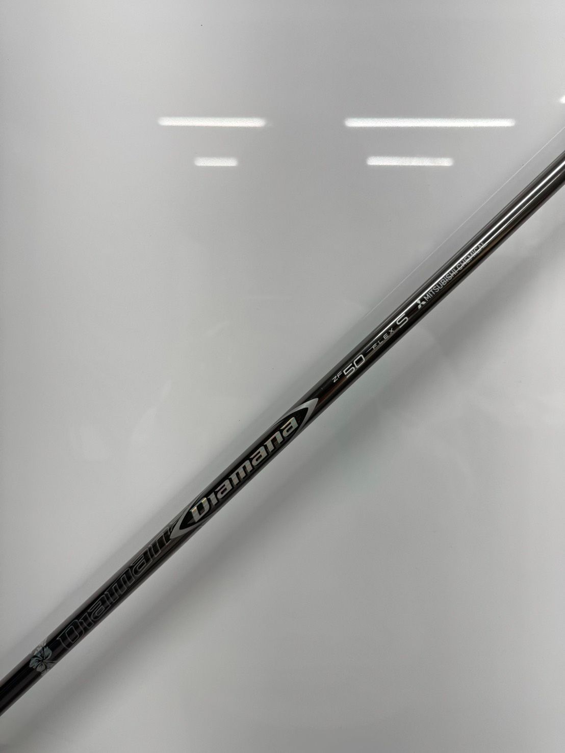 シャフト　TENSEI CK PRO 80X ユーティリティ　PING 4H5H Mitsubishi Tensei CK Pro Blue 80 Tour X-Flex Graphite Shaft