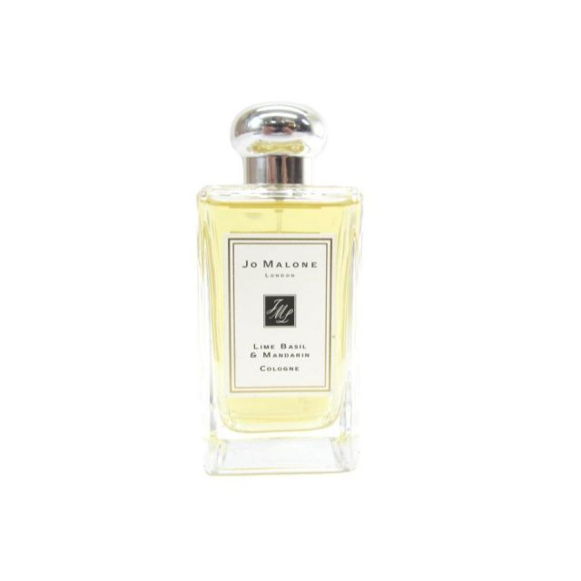 Lime & Mandarin Basil Cologne Jo Malone - com : Spray by oz