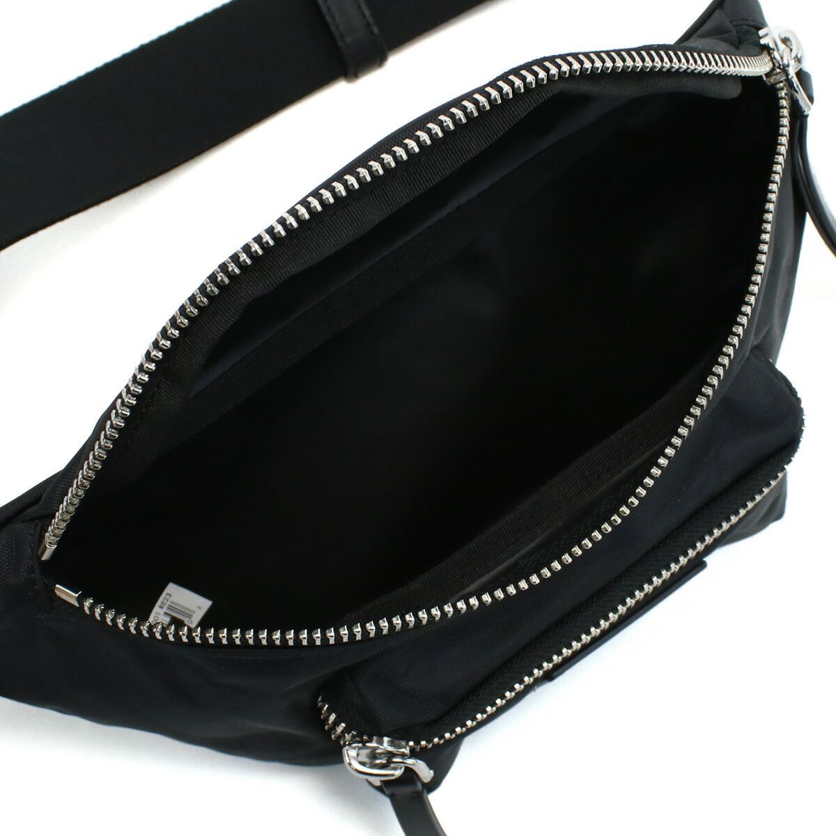 新品 未使用】MARC JACOBS マークジェイコブス ボディバッグ