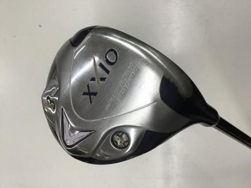 【中古】DUNLOP　XXIO 3W（2010） 2025年最新】Yahoo!オークション -xxio ゼクシオ 3wの中古品