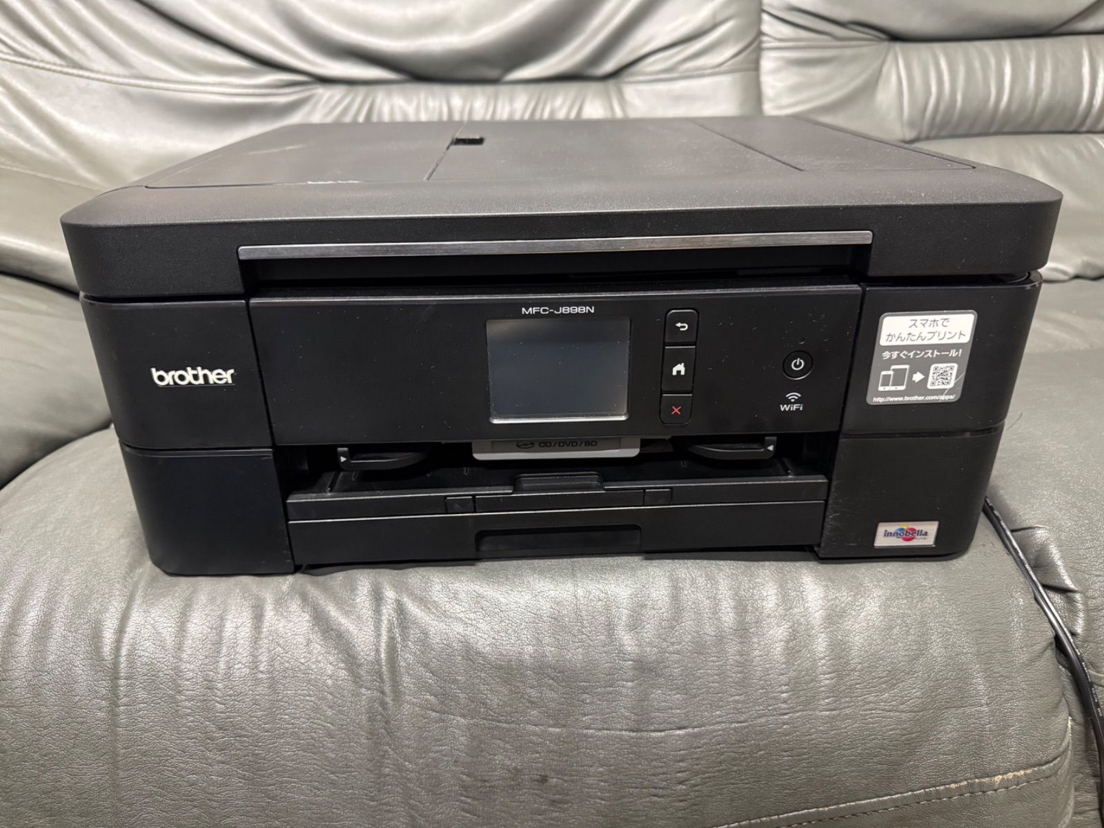 brother プリンター