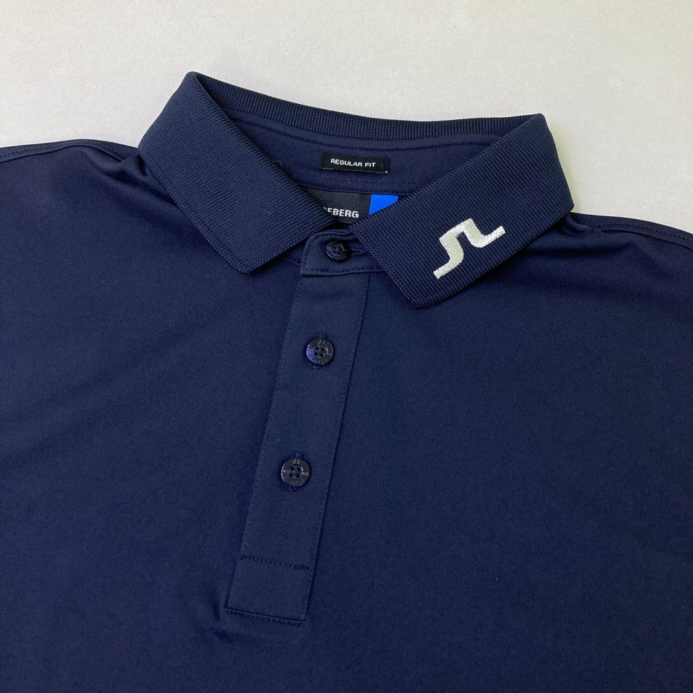 Ｊリンドバーグ　メンズゴルフウェア　サイズREGLAR FIT【４４】新品未使用 Jリンドバーグ メンズゴルフウェア サイズREGLAR FIT【44