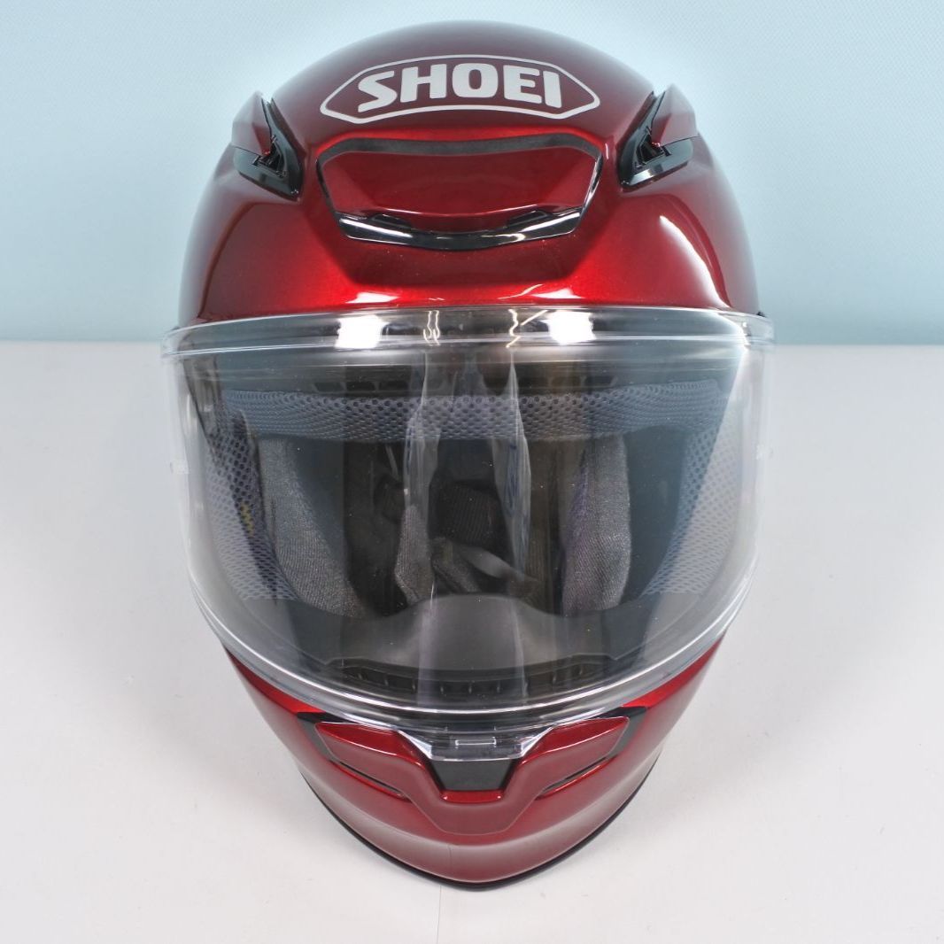 SHOEI