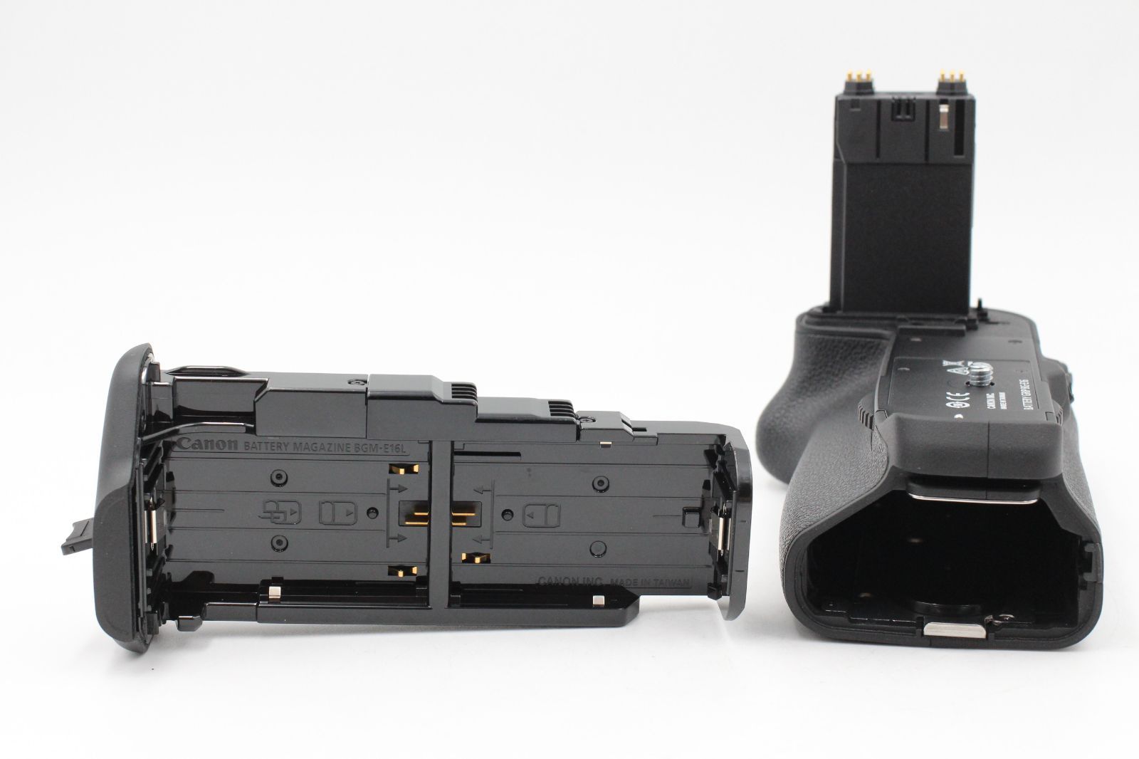 極上品 Canon キャノン バッテリーグリップ BG-E16 Amazon | Canon バッテリーグリップ BG-E16 | カメラ用