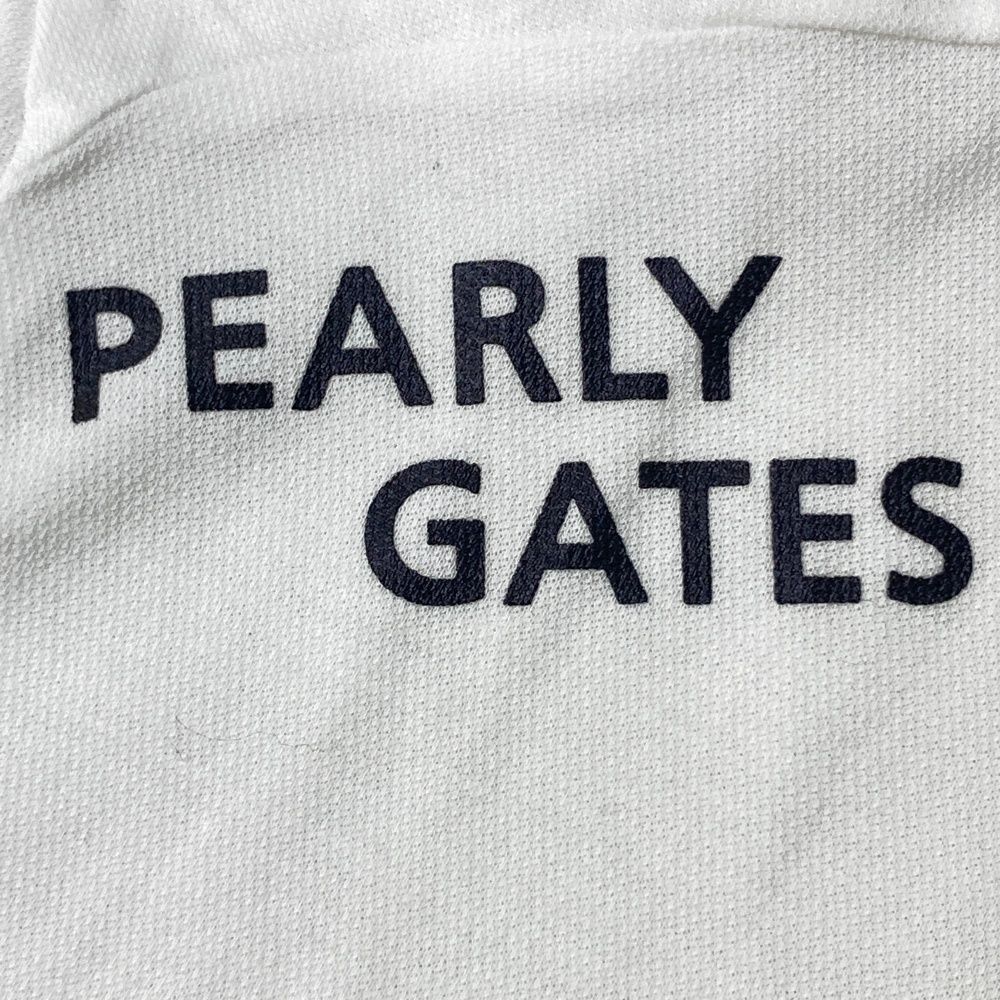 サイズ：2 PEARLY GATES パーリーゲイツ 2023年モデル