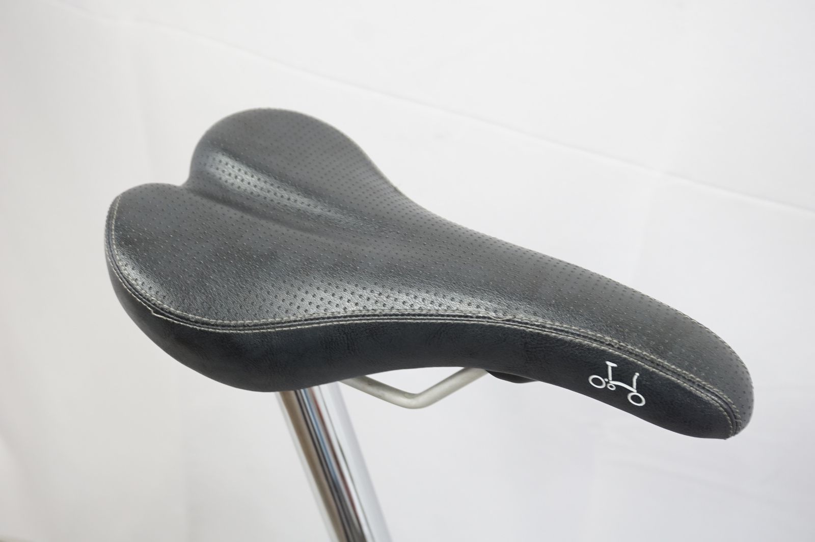 16インチ 折り畳み自転車