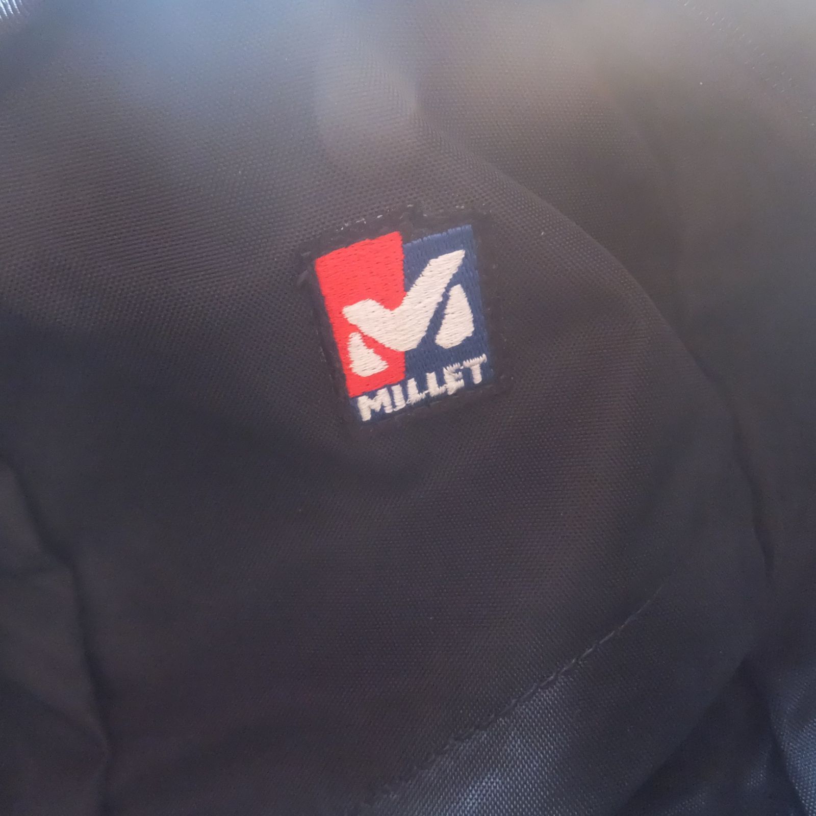 millet bagpack