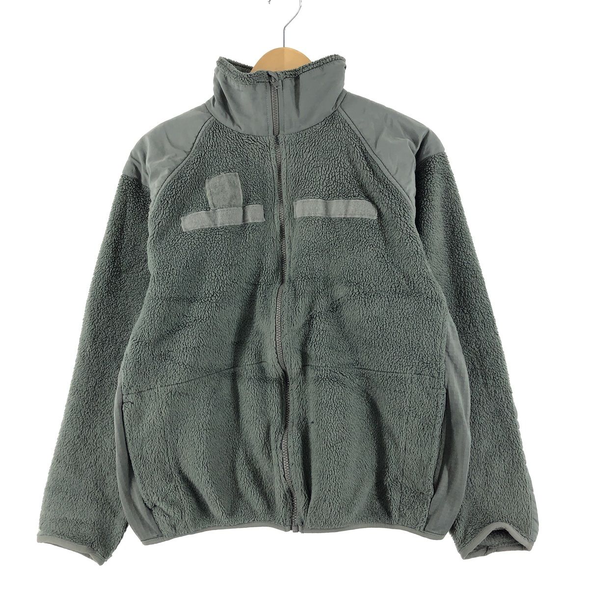 古着 米軍実品 JACKET FLEECE COLD WEATHER(GEN 3) ミリタリー 
