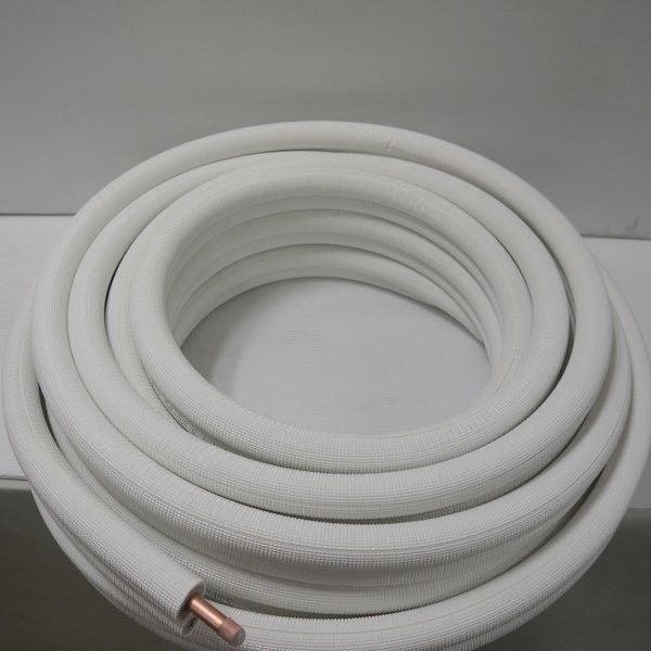 トーヨペアコイル　2分4分　20m 新品 トーヨペアコイル2分4分20m 新品