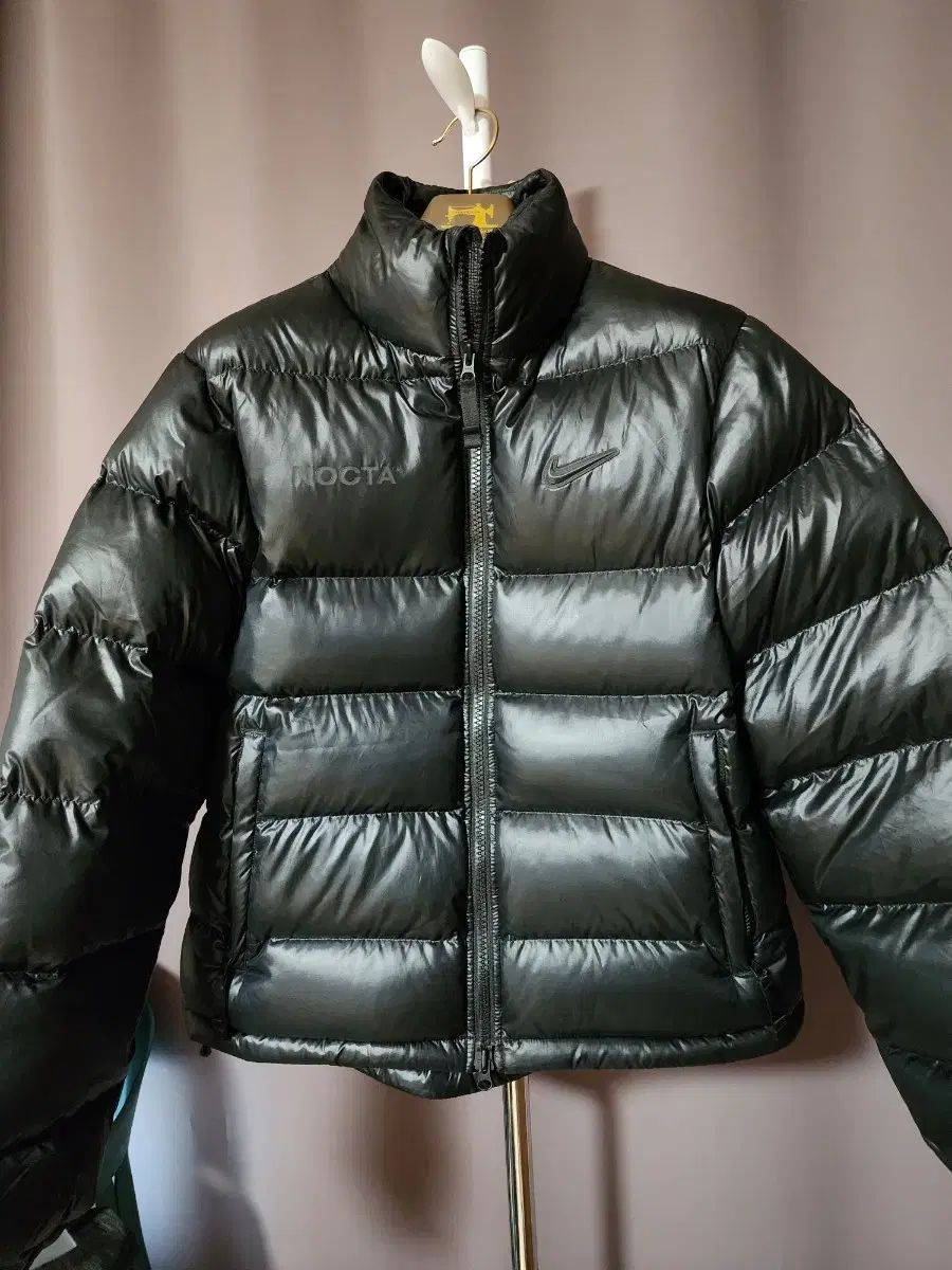 Nike(ナイキ） x NOCTA(ノクタ) ダウンジャケット M （ 95 ） 黒