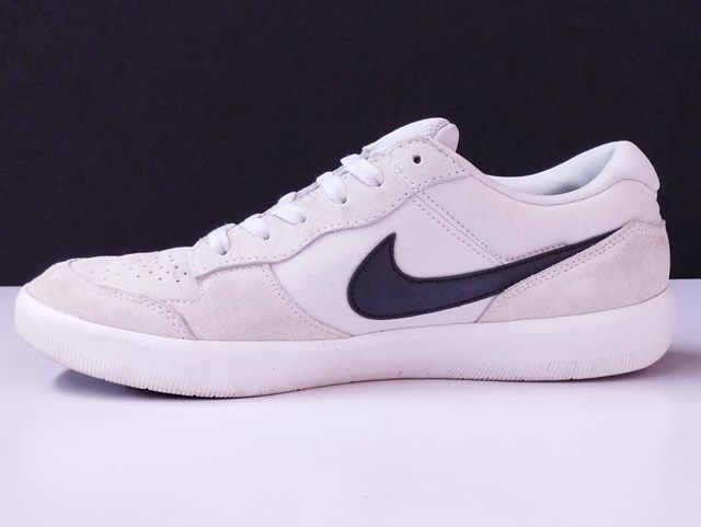 V237 [人気] NIKE ナイキ スニーカー 29.0 ホワイト系 SB FORCE 58 CZ2959-003 | Q