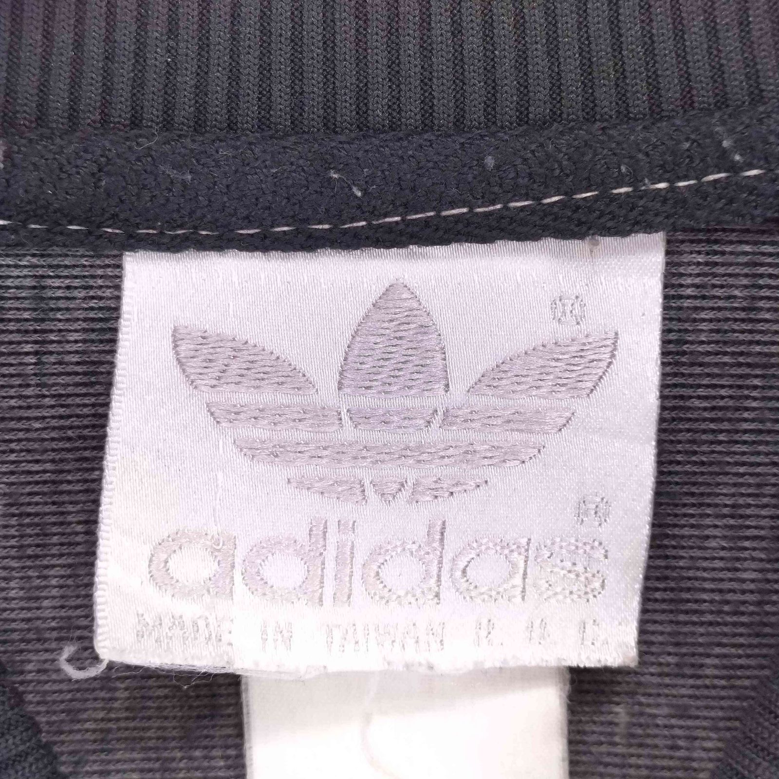 adidas 銀タグ コート アディダス adidas 銀タグ トラックジャケット メンズ 表記無
