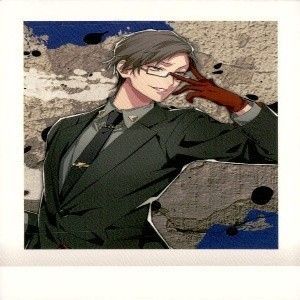 人間考察部　ウェブポン　A賞　直筆サイン入りブロマイド　病又イア tkQhdQbsSTPy4IdRRe6q
