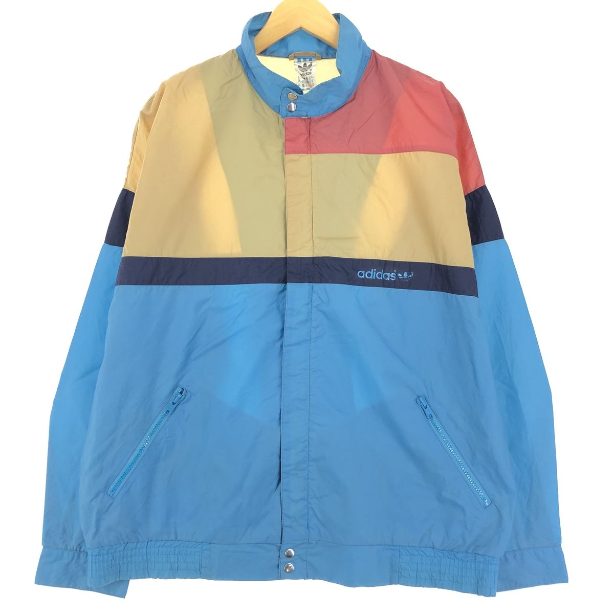 古着 90年代 コロンビア Columbia PACKABLE パッカブル ナイロン