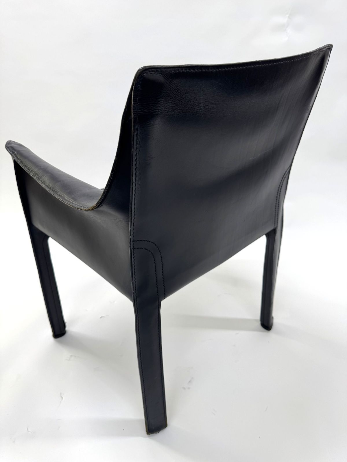 ダイニングチェア 飛騨産業 キツツキ 円空 アームチェア(3) オーク材