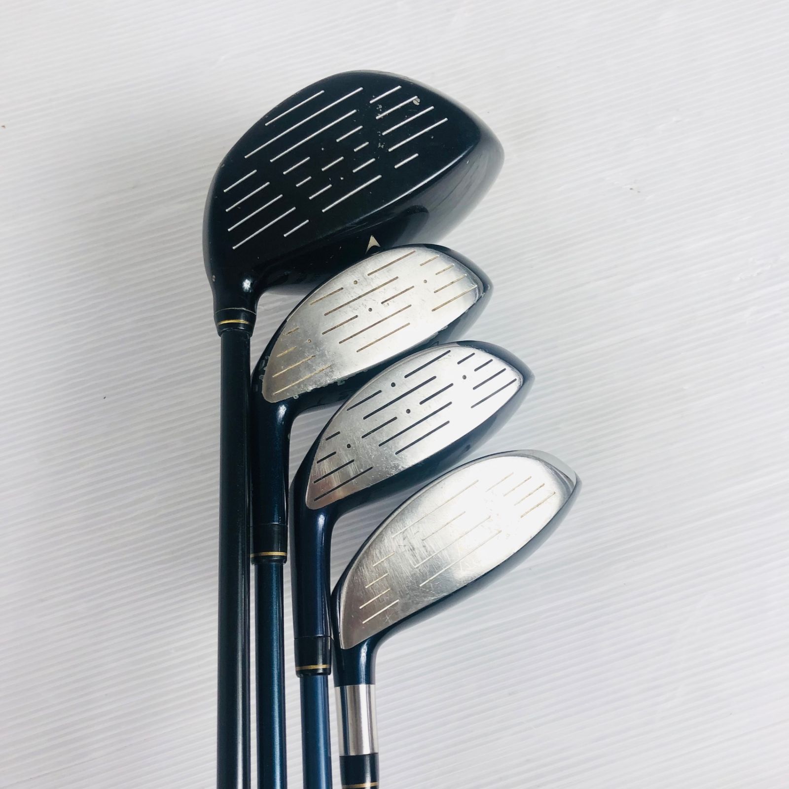 豪華13本ダンロップ DUNLOP ゼクシオ XXIO マルマン Maruman