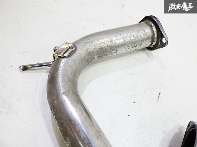 HKS ASU65W 60 ハリアー GR ターボ マフラー リアピース リヤピース
