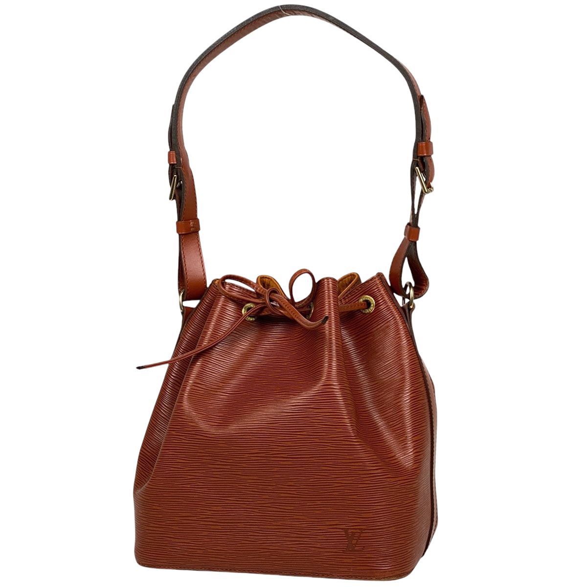 ルイヴィトン エピ ノエ LOUIS VUITTON ルイヴィトン エピ ノエ